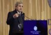 Caputo adelantó la llegada de nuevos anuncios de inversión