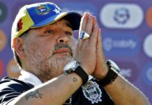 Se reanuda el juicio por la muerte de Diego Maradona