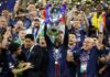 Cuándo será el sorteo de la Fase Liga de la Champions League