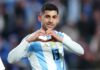 El Cuti Romero será el nuevo refuerzo del Atlético de Madrid