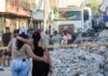 Fuerte temblor de 7,4 se sintió en Colombia el 10 de agosto
