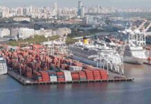Prefectura Naval intima a los trabajadores a retomar sus actividades
