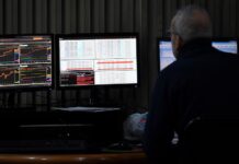 El riesgo país superó los 500 puntos básicos y alcanzó su nivel más alto desde mayo