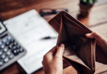 El 60% de los argentinos agota sus ingresos antes del día 20