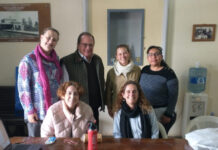 Proyecto de activación patrimonial de la colección de Lilia Spinelli