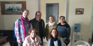 Proyecto de activación patrimonial de la colección de Lilia Spinelli