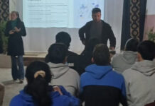 Agenda Educativa Municipal