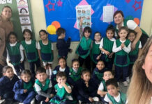 Agenda Educativa Municipal