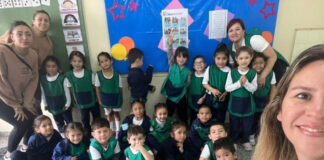 Agenda Educativa Municipal