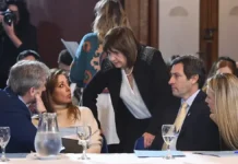 Ley de Tierras: el oficialismo dio de baja el capítulo de venta de tierras a extranjeros