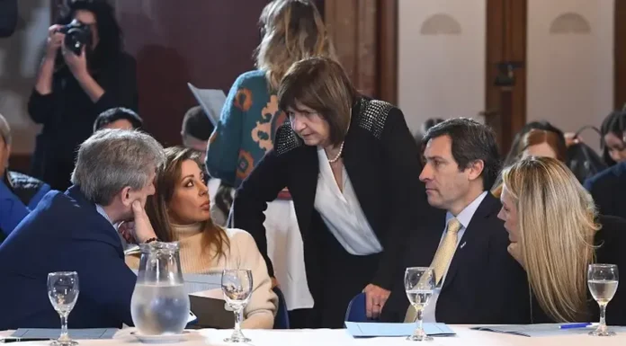 Ley de Tierras: el oficialismo dio de baja el capítulo de venta de tierras a extranjeros