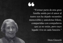 77 años no es nada…