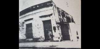 Se cumplen 178 años del fusilamiento de Camila y Uladislao