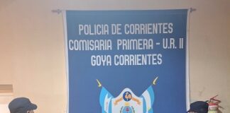 Esclarecen el robo a un local comercial de la zona céntrica