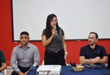 Dirección de consejos vecinales trabaja en la organización Barrial