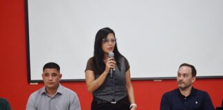 Dirección de consejos vecinales trabaja en la organización Barrial