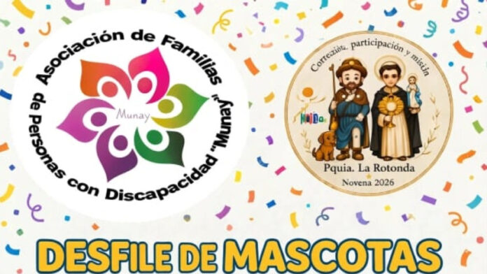 desfile_mascot