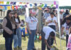 Festejo Día del Niño