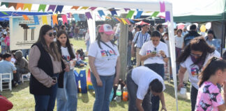 Festejo Día del Niño