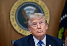 Trump anunció un histórico acuerdo petrolero con Venezuela