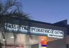 El Hospital Pediátrico “Ángel de la Guarda” de Goya