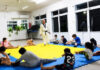 Programa Municipal de Escuelas Deportivas
