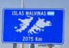 Malvinas: Milei admitió que Trump tiene interés sobre las islas