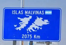 Malvinas: Milei admitió que Trump tiene interés sobre las islas
