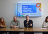 En conferencia presentaron “Goya Conecta” para potenciar el turismo