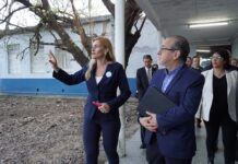 El Banco Mundial destacó los avances en alfabetización de la Provincia
