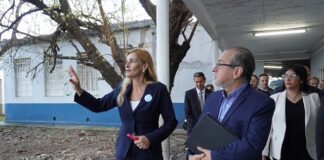 El Banco Mundial destacó los avances en alfabetización de la Provincia