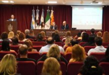 Récord de participación en la instancia zonal de la Feria de Ciencia y Tecnología