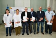 Corrientes presentó su Plan Estratégico 2026-2030