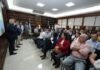 Gobierno de Corrientes capacita a Municipios en Responsabilidad Fiscal