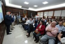 Gobierno de Corrientes capacita a Municipios en Responsabilidad Fiscal