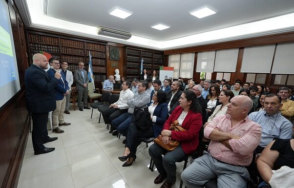 Gobierno de Corrientes capacita a Municipios en Responsabilidad Fiscal