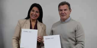 Educación y Lotería fortalecen la prevención de las apuestas online