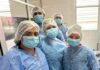 El Hospital Juan Pablo II realizó por primera vez en el Nordeste una técnica de altísima complejidad