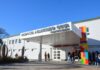 El Hospital Pediátrico “Ángel de la Guarda” celebró su primer aniversario