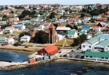 Estados Unidos podría revisar su apoyo a Gran Bretaña por Malvinas, según un medio inglés