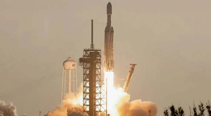 La NASA lanzó un telescopio de US$4.300 millones que podría cambiar para siempre lo que sabemos del universo