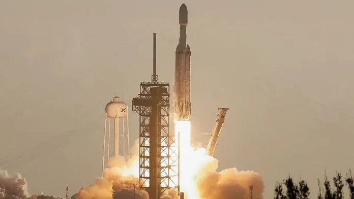 lanzamiento-nasa