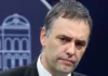 Manuel Adorni pidió una prórroga para justificar su patrimonio y responder las preguntas de la Justicia