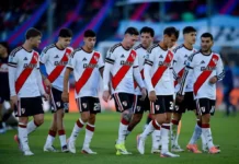 Así será el cronograma de la quinta fecha del Torneo Clausura
