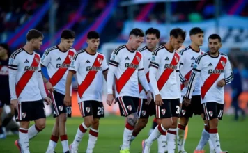 Así será el cronograma de la quinta fecha del Torneo Clausura