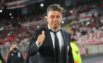 Ecuador busca nuevo técnico y Marcelo Gallardo aparece como candidato