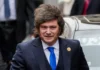 Milei ya definió quién será su candidato a vicepresidente para buscar la reelección