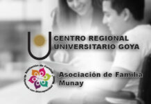 Munay – UNNE: Nueva diplomatura Universitaria en Goya