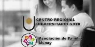 Munay – UNNE: Nueva diplomatura Universitaria en Goya