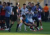 Post final vs España: castigo para cuatro integrantes de la Selección